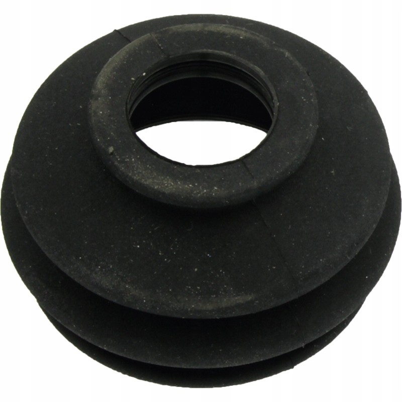 Cover rubber bush fendt mf f198300100040