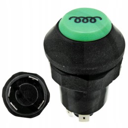 Glow plug switch 50799088
