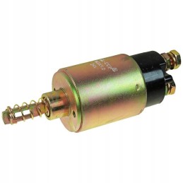 Starter electromagnetic switch r10 24v