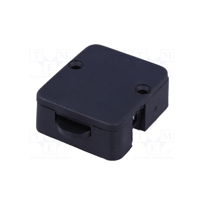 1 pcs x COMELUX - 1PLS04 - Switch: door, Pos: 2, SPST, 6A/250VAC, Leads: screw, 35x41x19mm