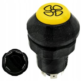 Blower control switch 50799077