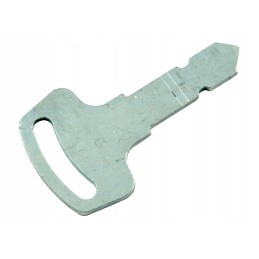Kubota Case New Holland ignition key