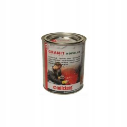 Varnish paint Steyr anthracite 1l granite 270106