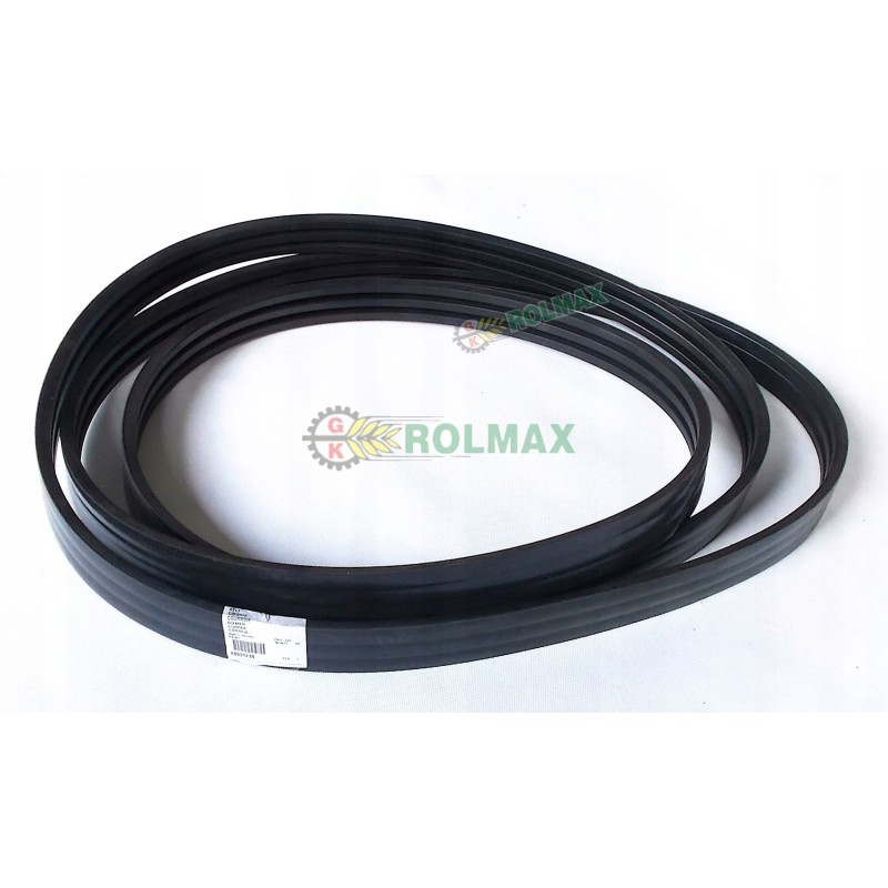 Inclined conveyor belt 3hb new holland 84991234