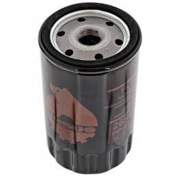 Oil filter pp 49 mf 3 original 2654408u