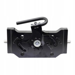 Adaptation plate 787899d23501 rockinger