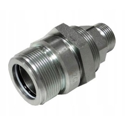 Valve seat M22x1 5 screwed 50490020 Warynski