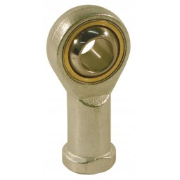 Cylinder eye with left internal thread OE 12