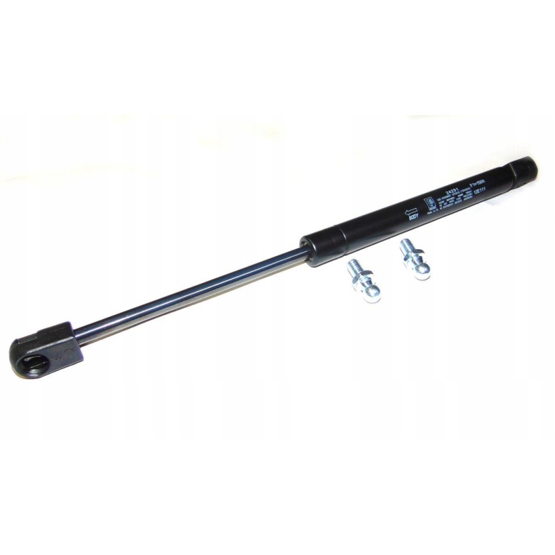 John deere case 24 windshield gas spring