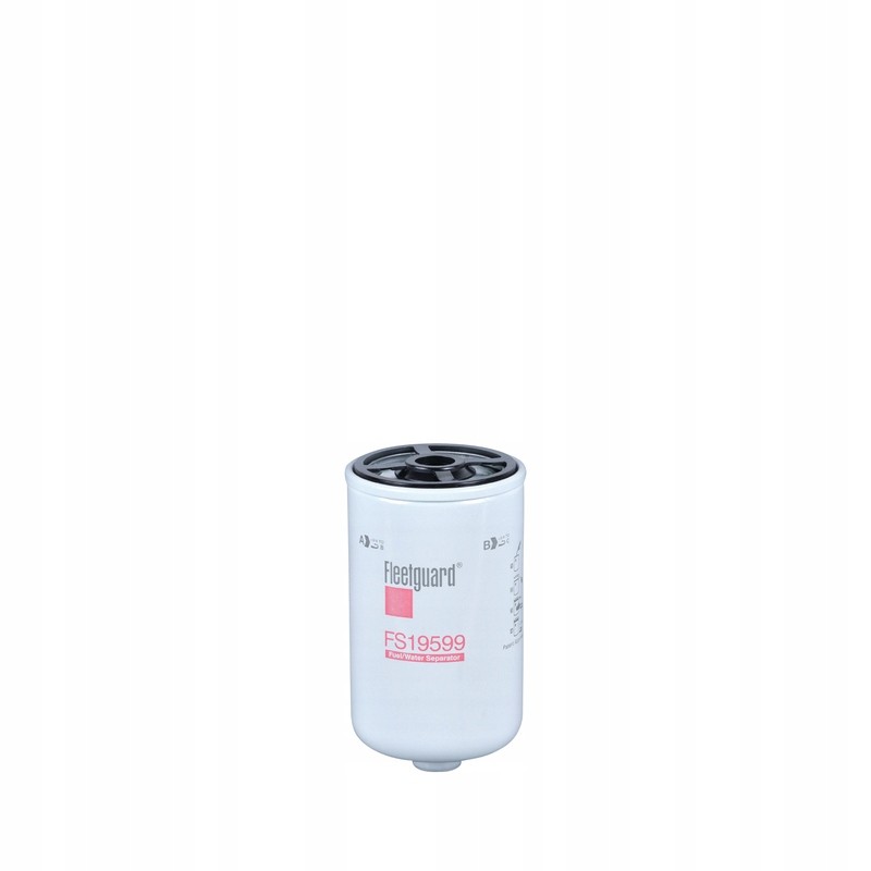 156mm fleetguard pre-filter