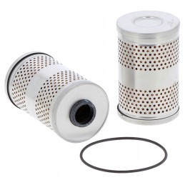 Sh56370 hydraulic filter hifi filter