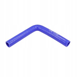 Universal silicone elbow, diameter 30 l, 250x250