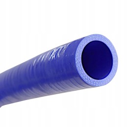 Universal silicone elbow, diameter 30 l, 250x250