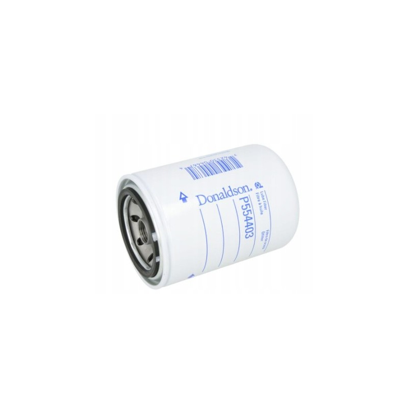Oil filter p554403 landini