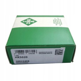 HK 5020 motogeneric bearing