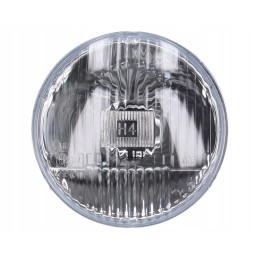 Optical element of the H4 headlight Wesem RE02807 144mm