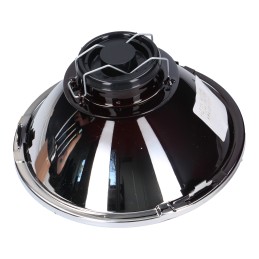 Optical element of the H4 headlight Wesem RE02807 144mm