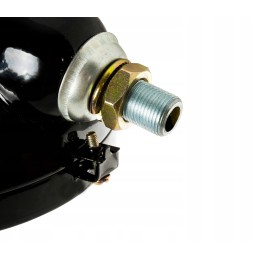 Headlights, front lamps, c330, c360, metal, 2 pieces