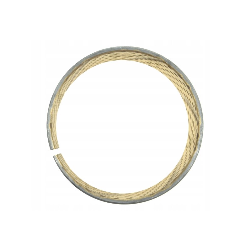 Zetor axle bush 930102, Czech product