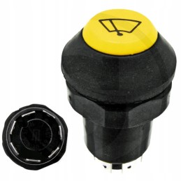 Wiper control switch 7 pin 50799085