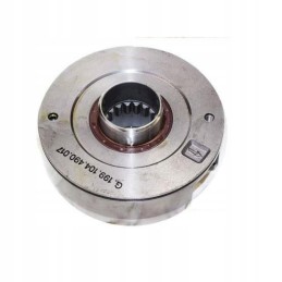 G199104490017 gearbox lubrication pump