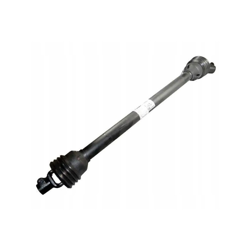 Articulated and telescopic shaft 1010 1500mm 460nm 50270