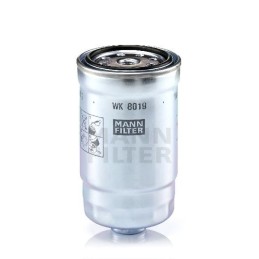 Mann fuel filter kia cee d jd