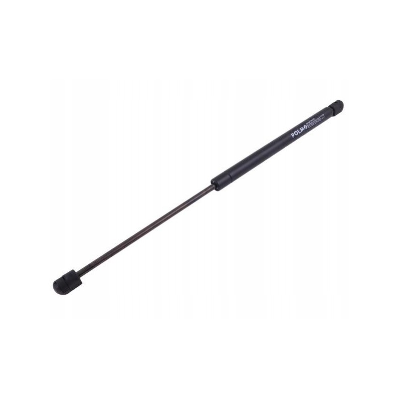 Rear window actuator l max 485mm 3816796m1p mass