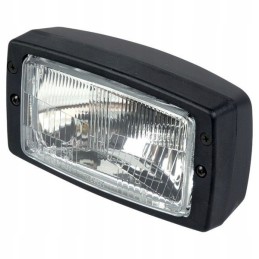 Zetor headlight h4 re 25777