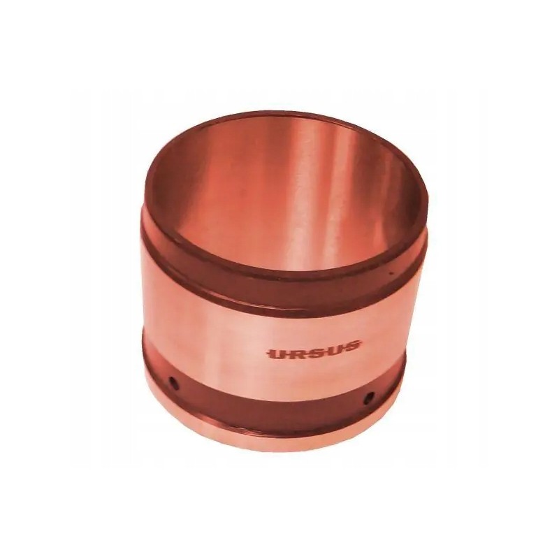 Polished drum sleeve of torque multiplier C 385