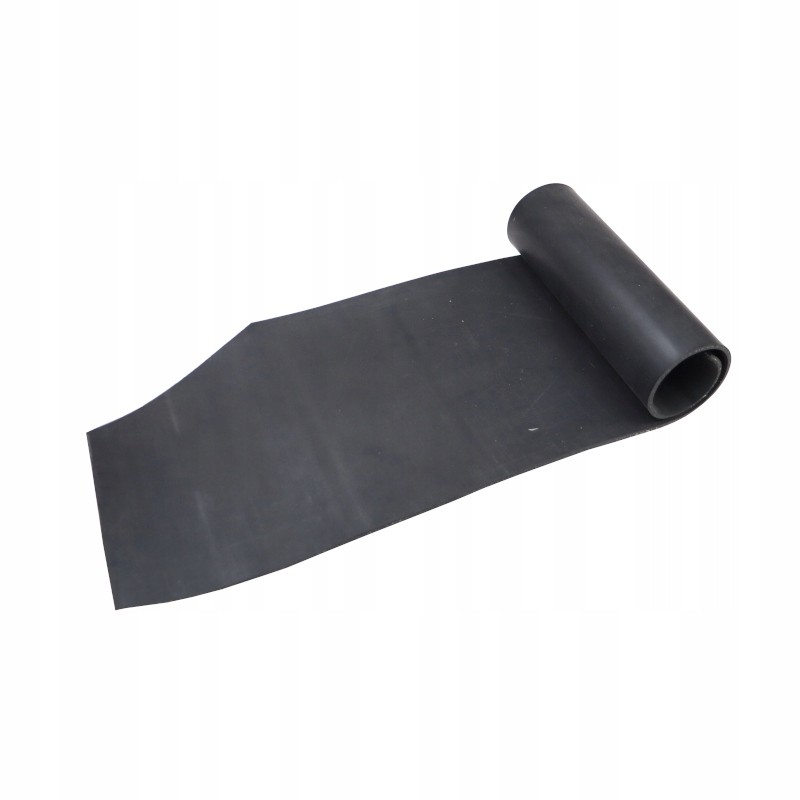 Rubber cover for the Claas sieve box 190x650