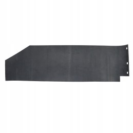 Rubber cover for the Claas sieve box 190x650