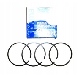 Set of engine rings fi 102 zetor k1 1697 501100