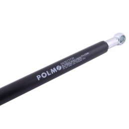 Front rear window actuator l max 510mm 04357