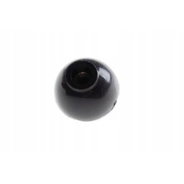 Knob b40 m8 lift distributor c 330 black
