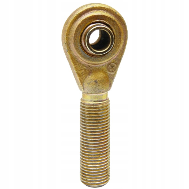 Threaded pin with head 20012090