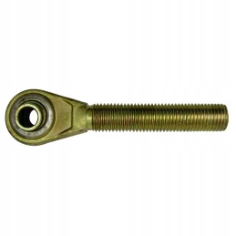 Threaded pin with head 20012090
