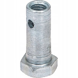 Extinguishing cable screw for Zetor Proxima 6421 8441