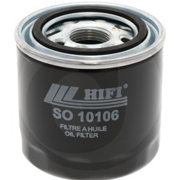 Granite oil filter 8004088