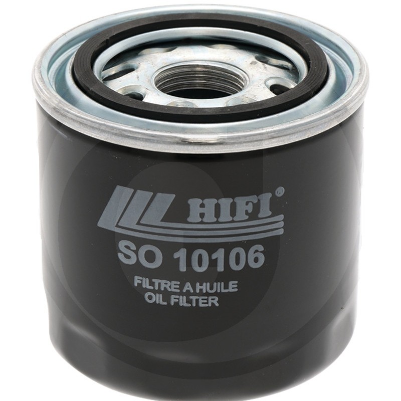 Granite oil filter 8004088