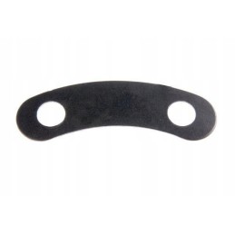 Washer securing the ring wheel bolts c