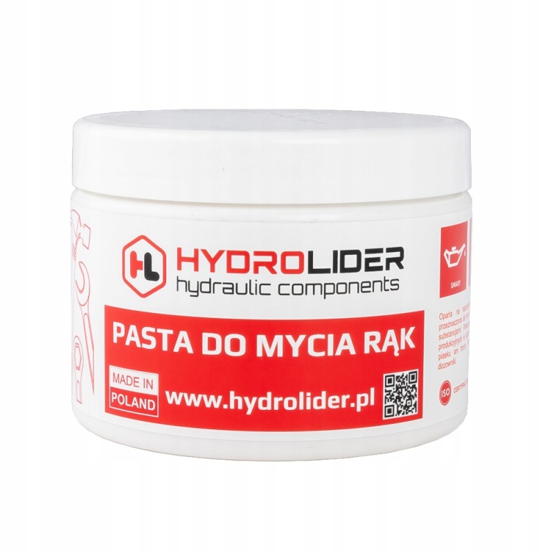 Hand washing paste 0 5kg hydrolider