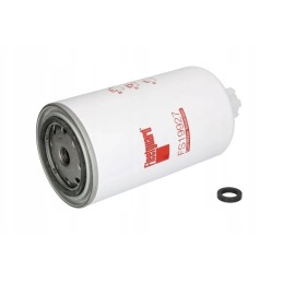 Fuel filter 84526251 new holland case replace