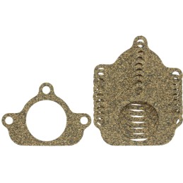 Power steering pump gasket massey mf 897148m4