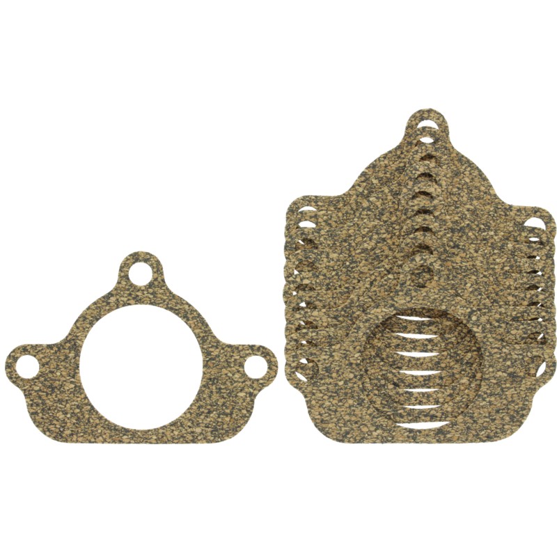 Power steering pump gasket massey mf 897148m4