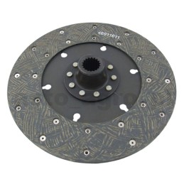 Clutch disc for ursus c 360 3p 1 stop