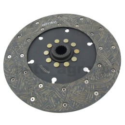 Clutch disc for ursus c 360 3p 1 stop
