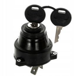 Ignition switch deutz fahr john deere