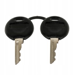 Ignition switch deutz fahr john deere