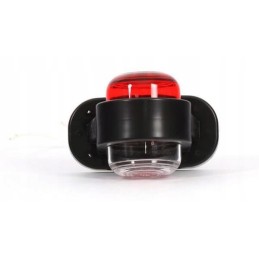 Marker lamp 12 24v 78x97x68mm gopart la35009 go